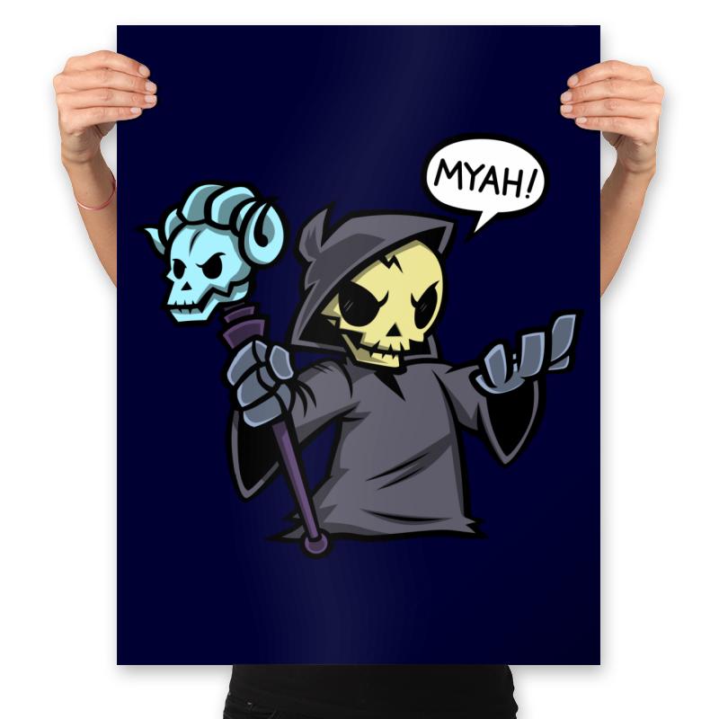 RIPT REAPER #1