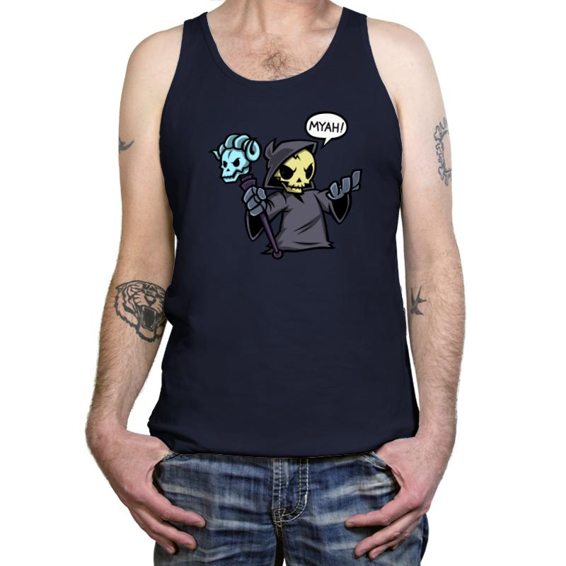 RIPT REAPER #1