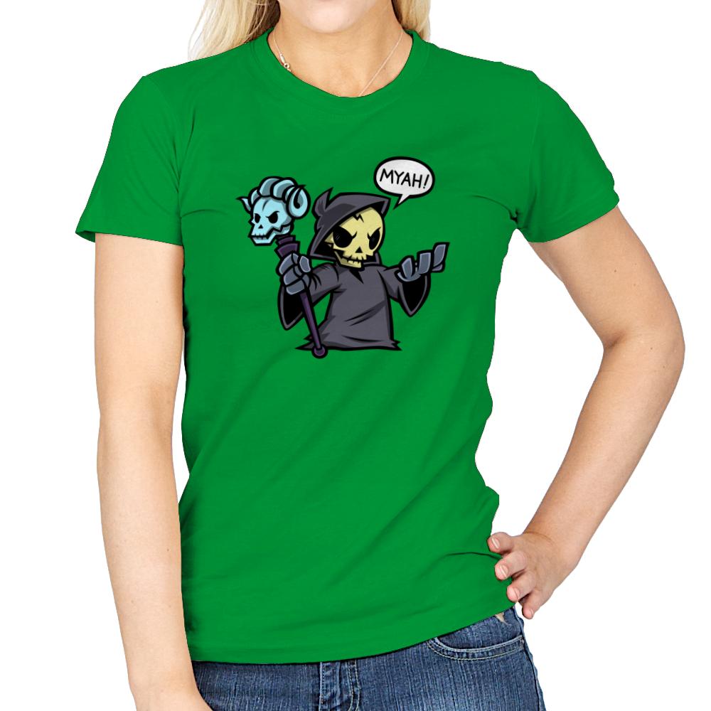 RIPT REAPER #1