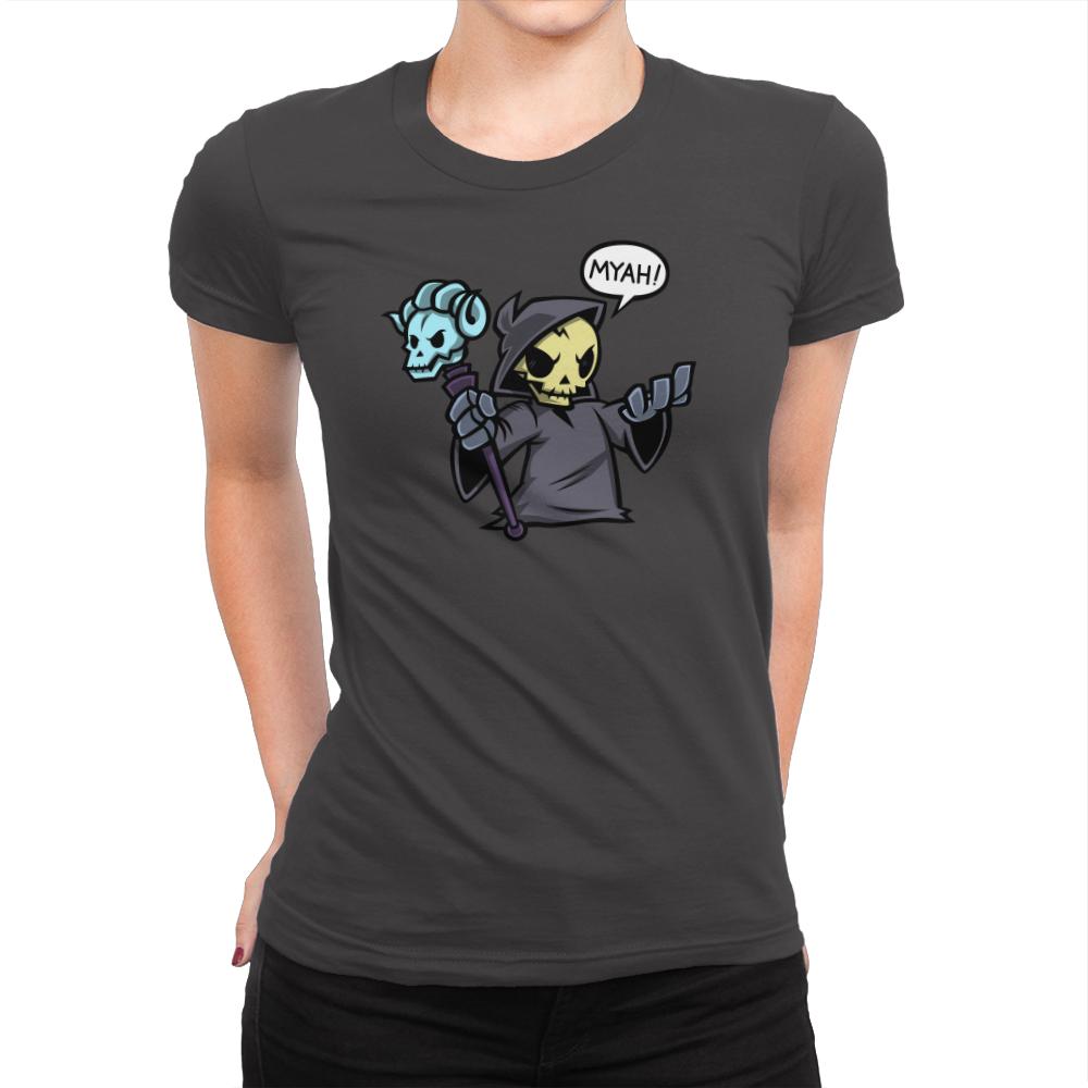 RIPT REAPER #1