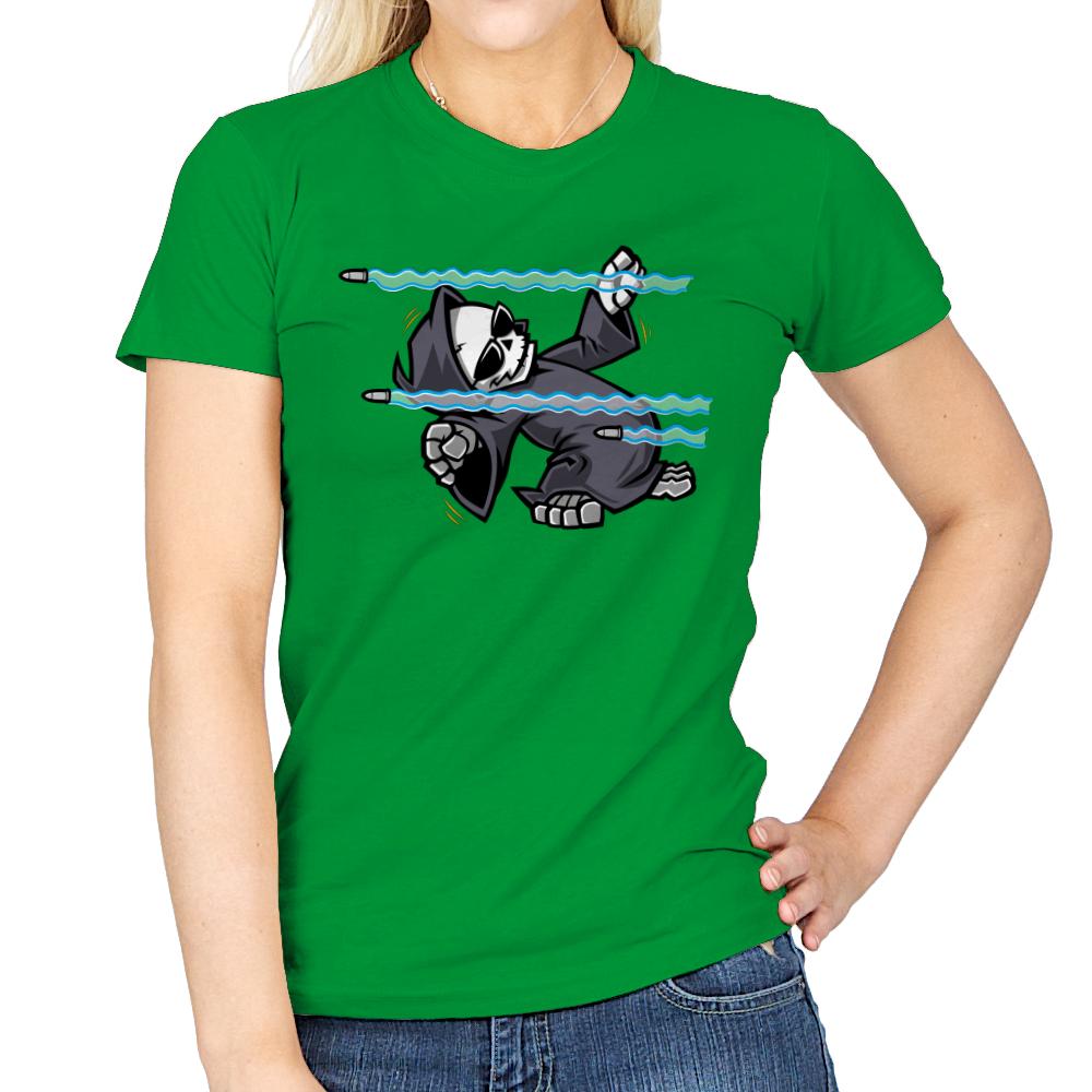RIPT REAPER #2