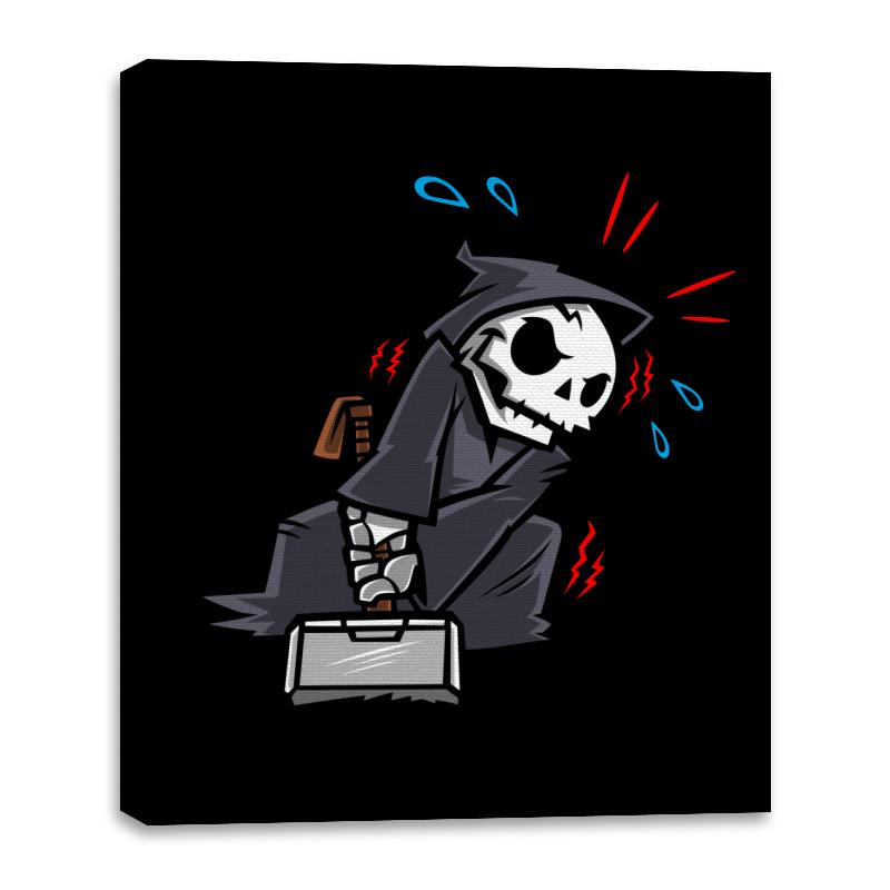 RIPT REAPER #3