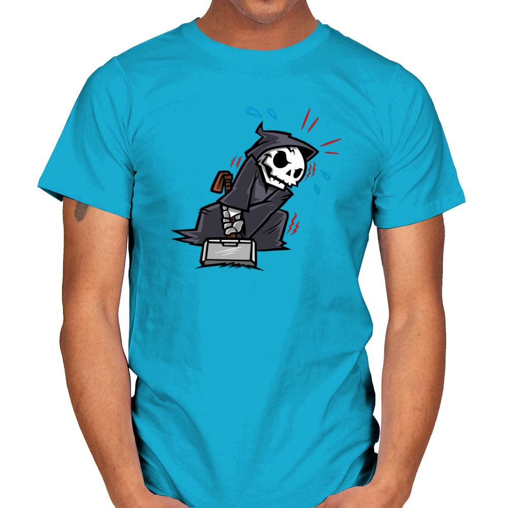 RIPT REAPER #3