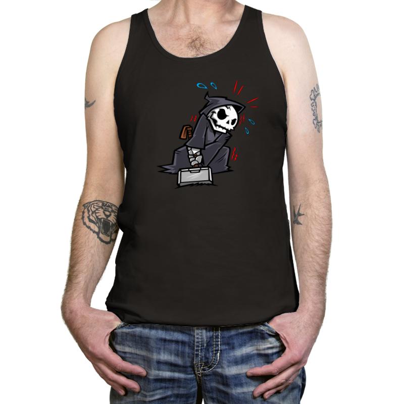 RIPT REAPER #3