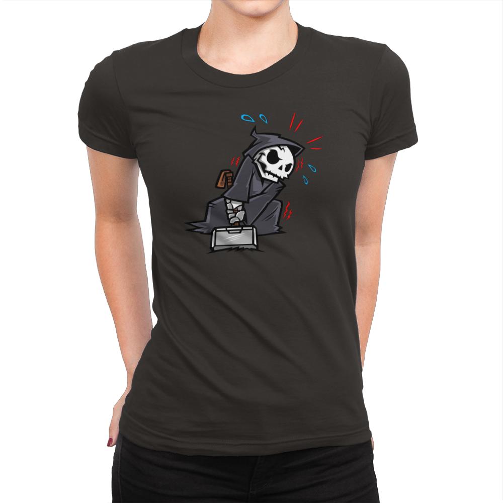 RIPT REAPER #3