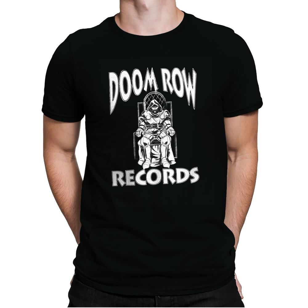 Doom Row Records