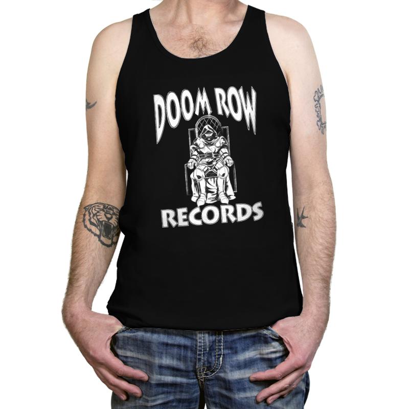 Doom Row Records