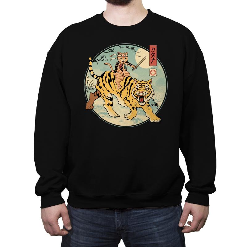 Sabretooth Catana