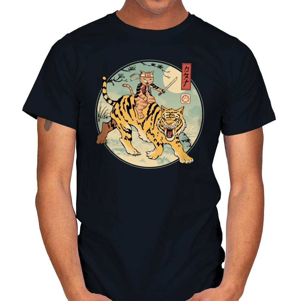 Sabretooth Catana
