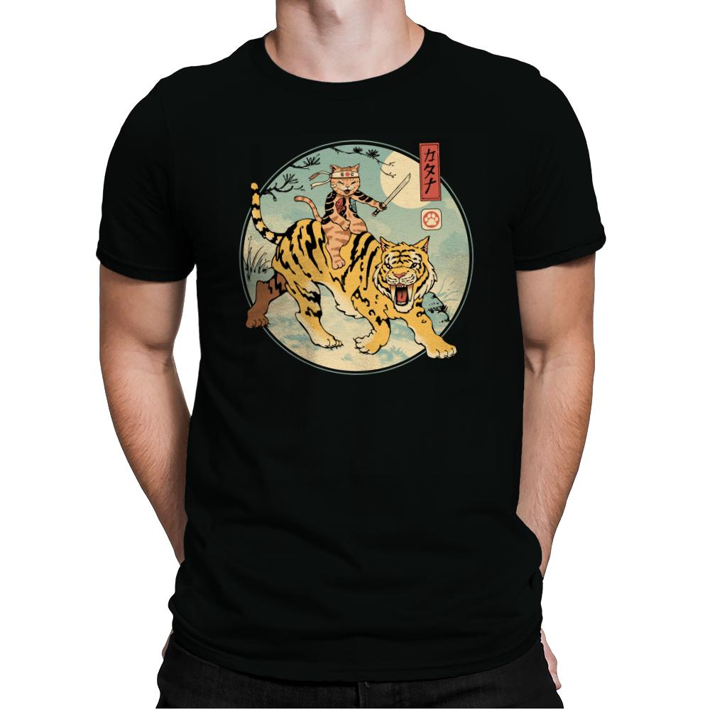 Sabretooth Catana