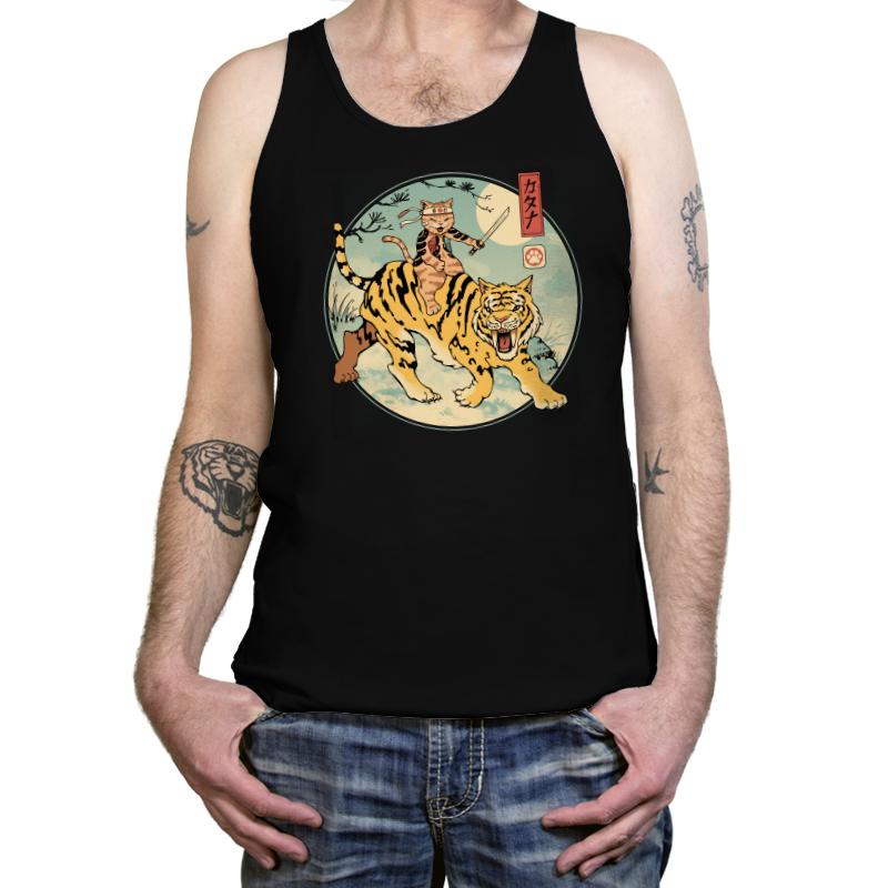Sabretooth Catana
