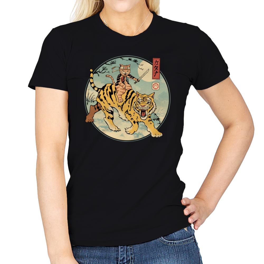 Sabretooth Catana