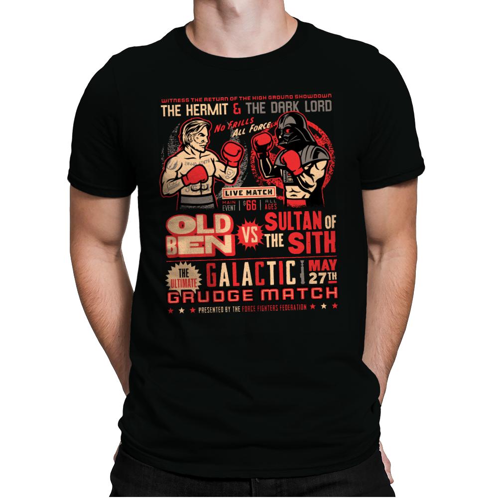 Force Fighters