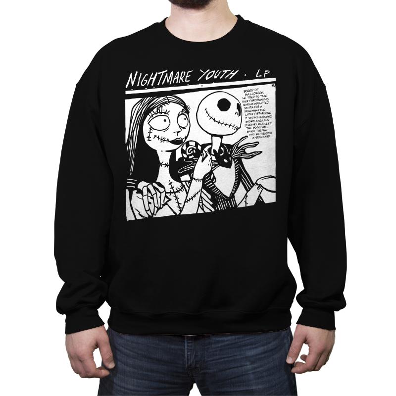 Nightmare Youth