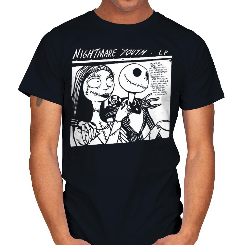 Nightmare Youth