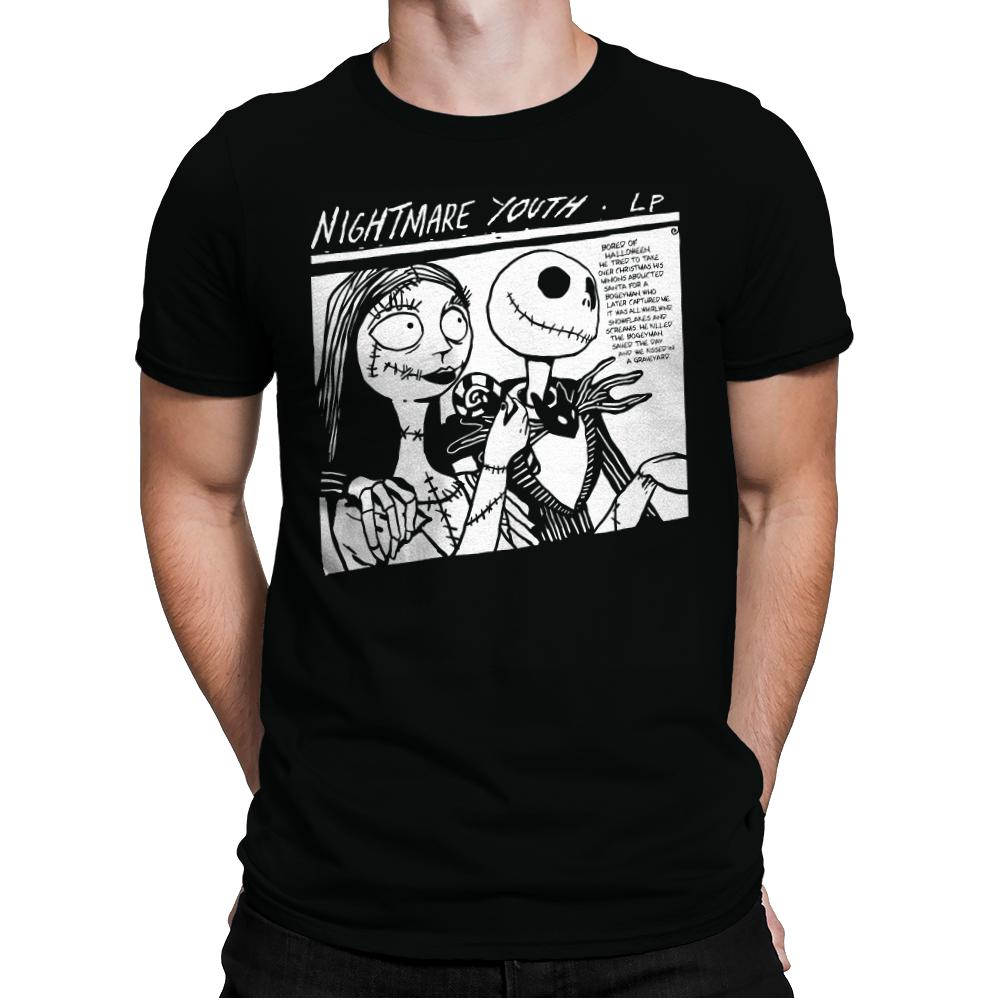 Nightmare Youth