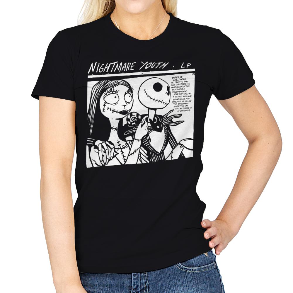 Nightmare Youth