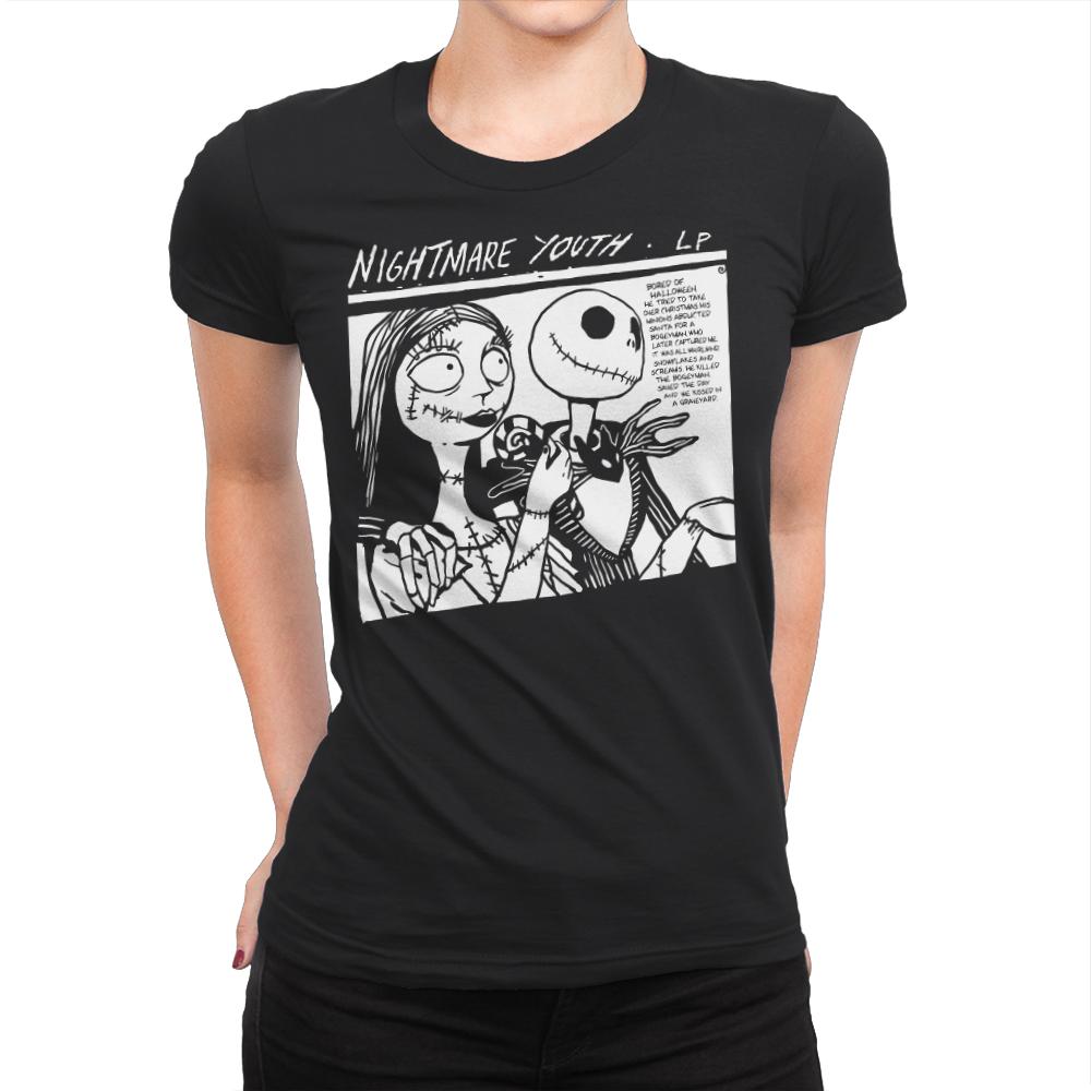 Nightmare Youth