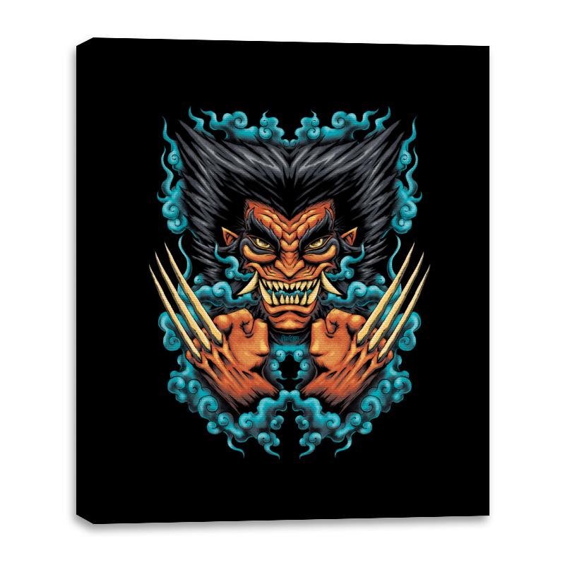 Oni Rage