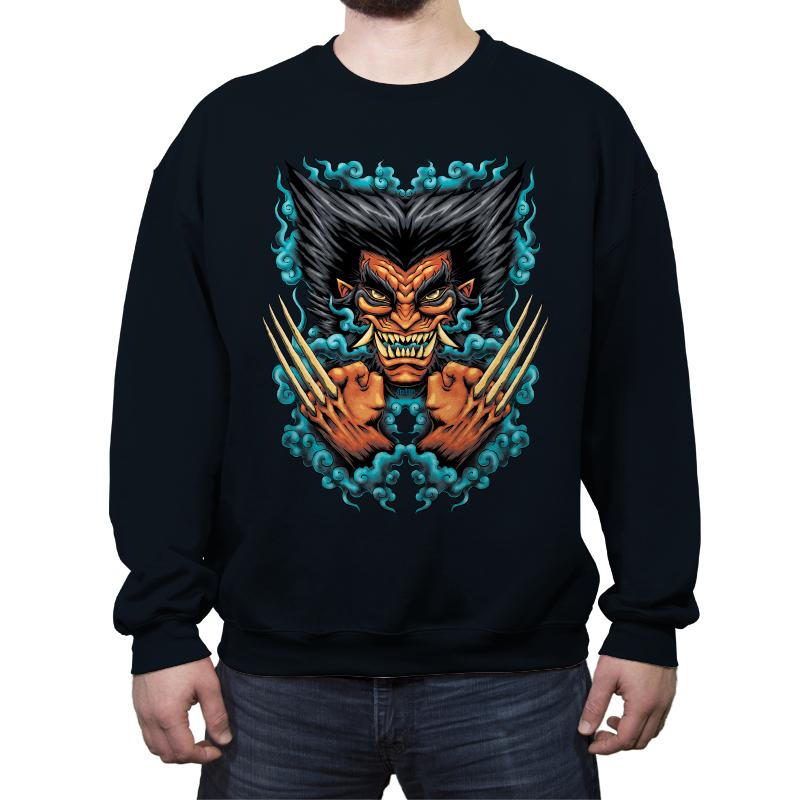 Oni Rage