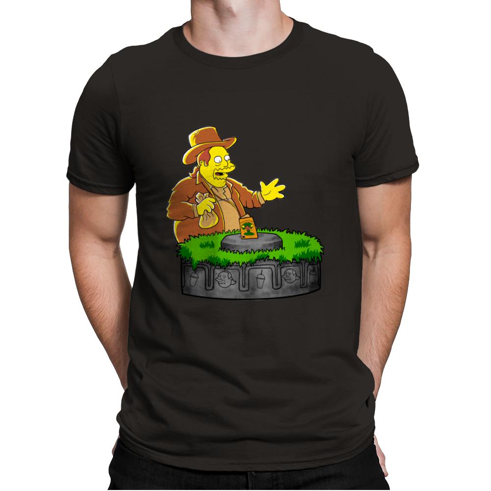 The Comic Guy Adventure