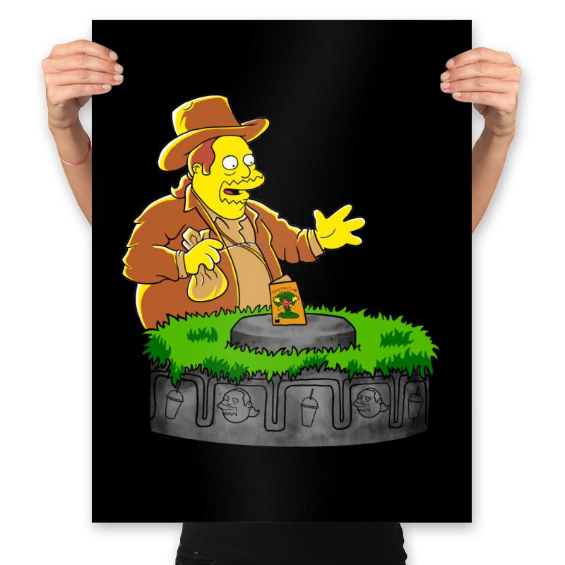 The Comic Guy Adventure
