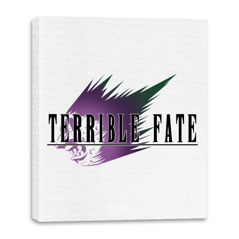 Terrible Fate