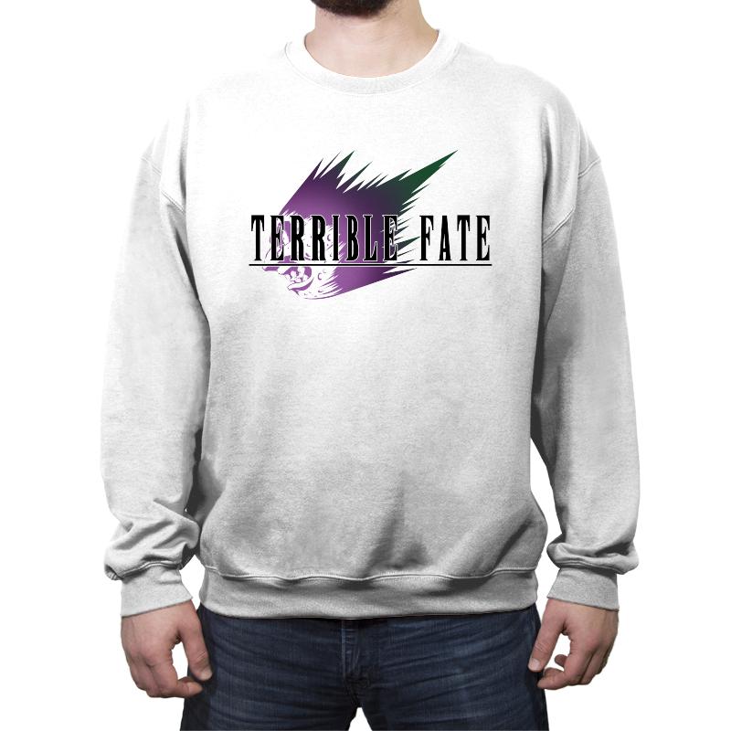 Terrible Fate