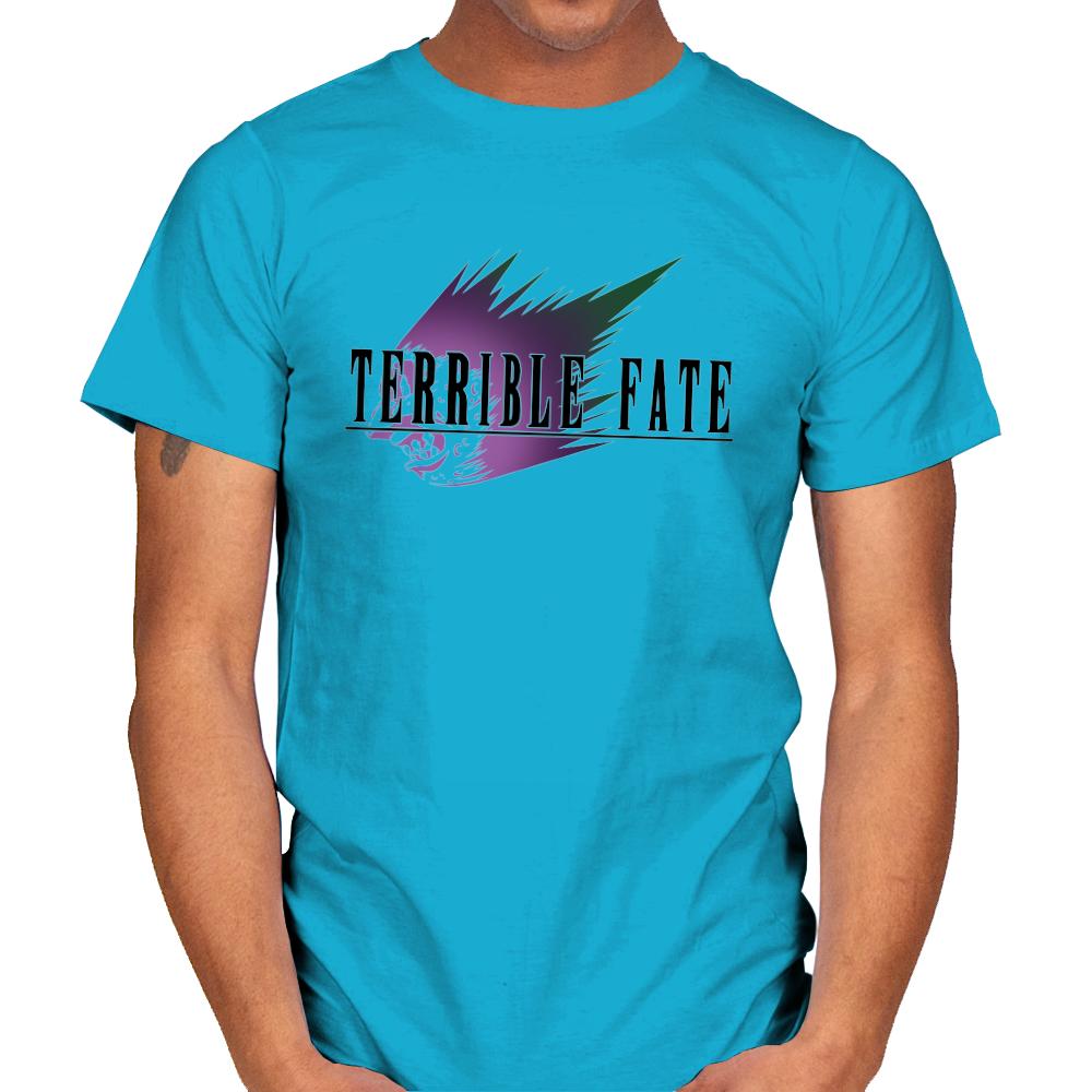 Terrible Fate
