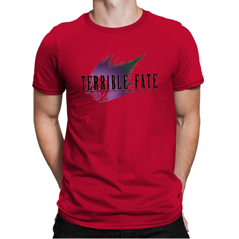 Terrible Fate