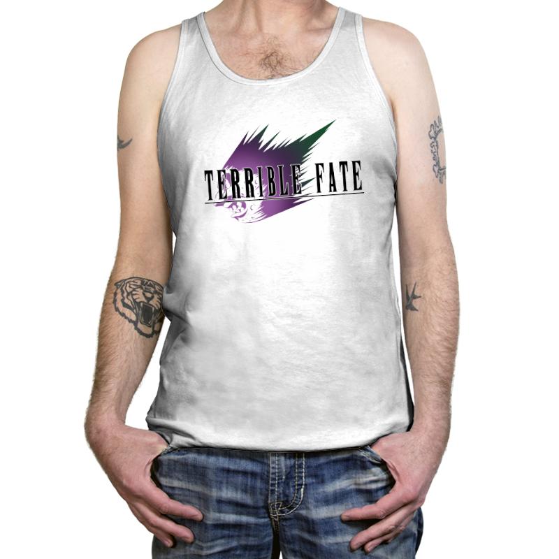 Terrible Fate
