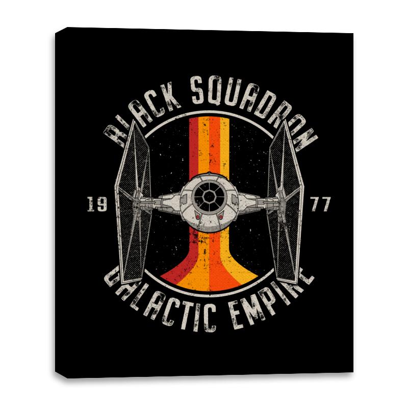 Vintage Squadron