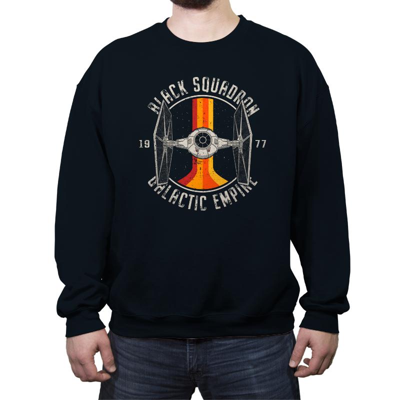 Vintage Squadron