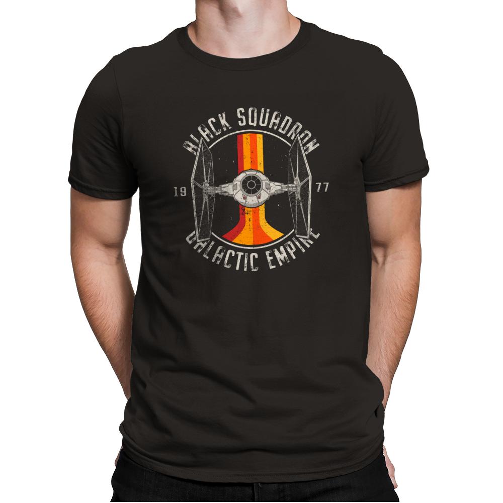 Vintage Squadron