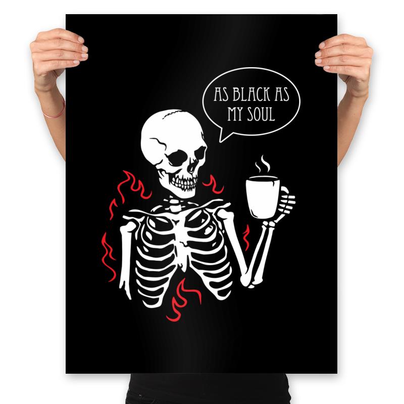 Dark Blend