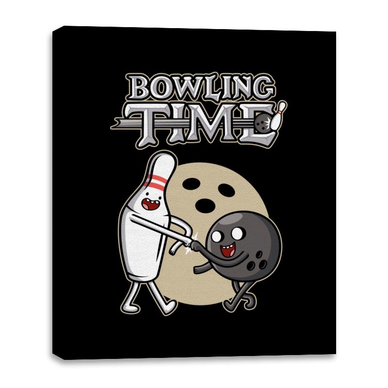 Bowling Time