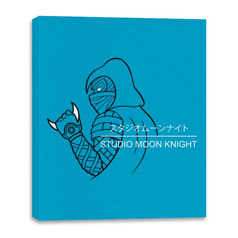 Studio M.Knight