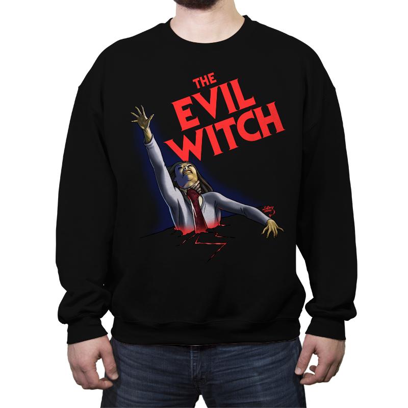The Evil Witch