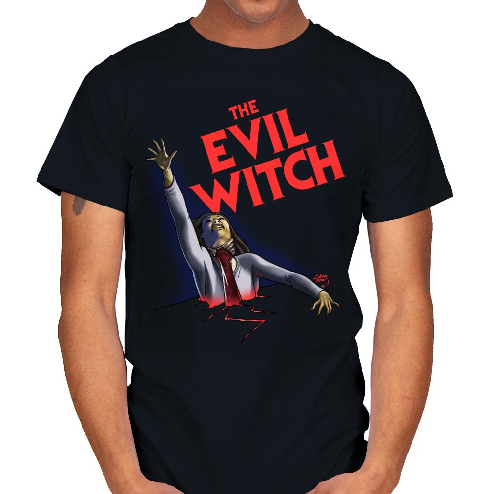 The Evil Witch