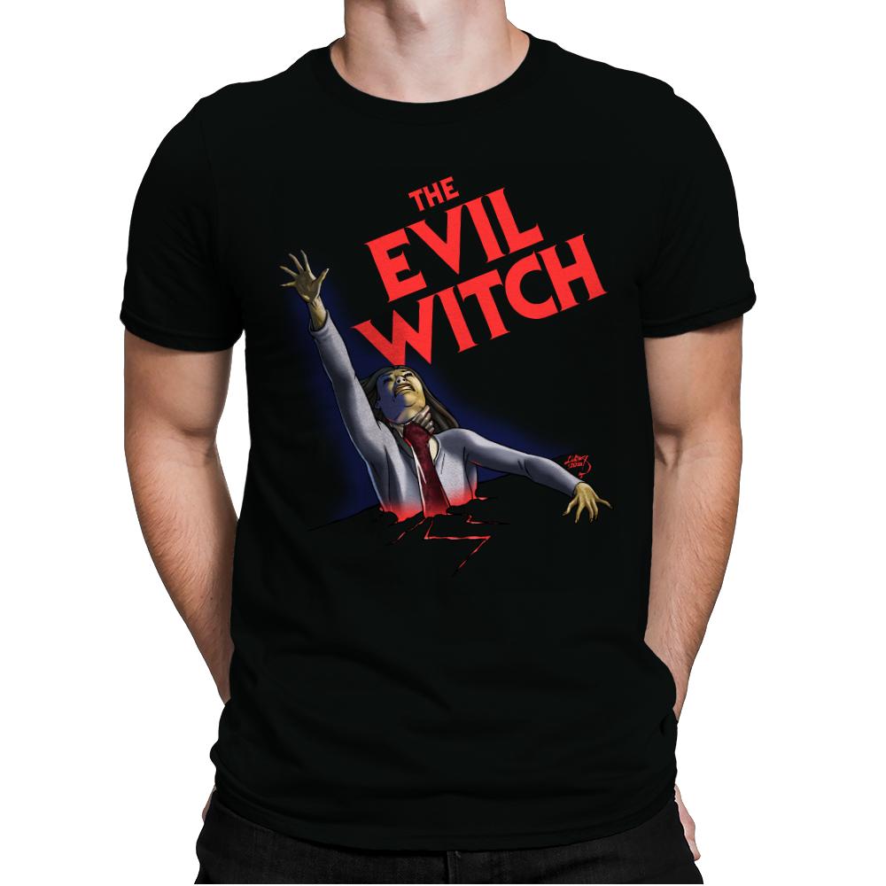 The Evil Witch