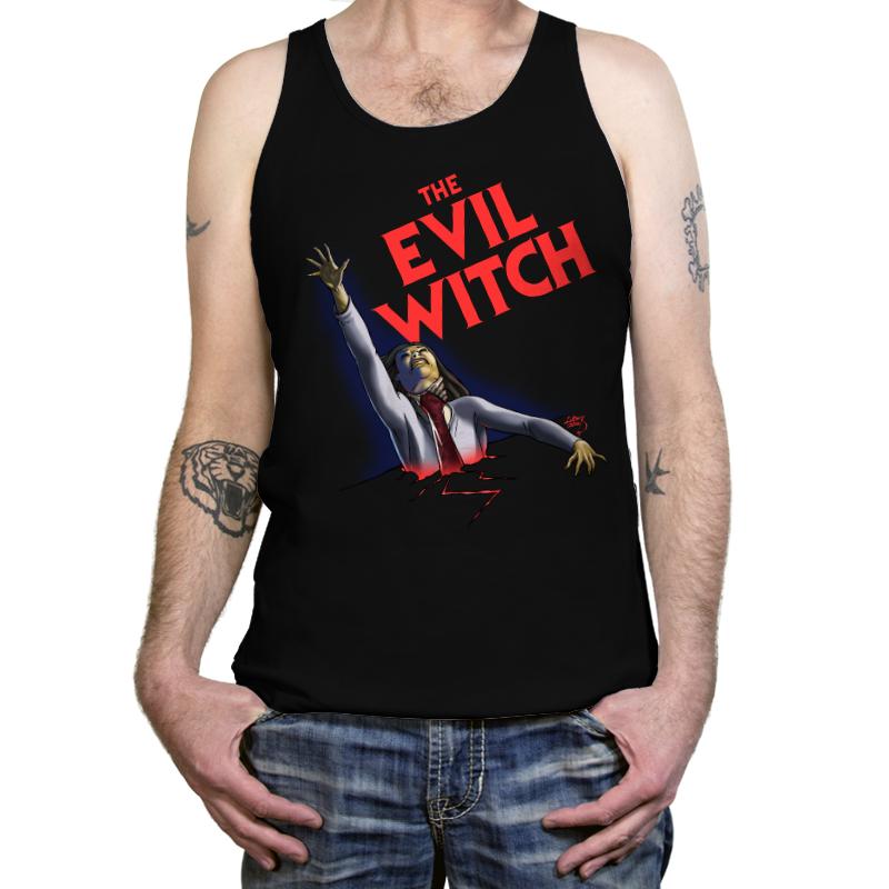 The Evil Witch
