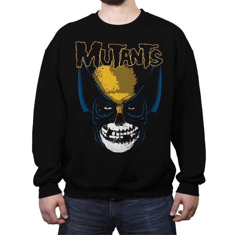 Mutants