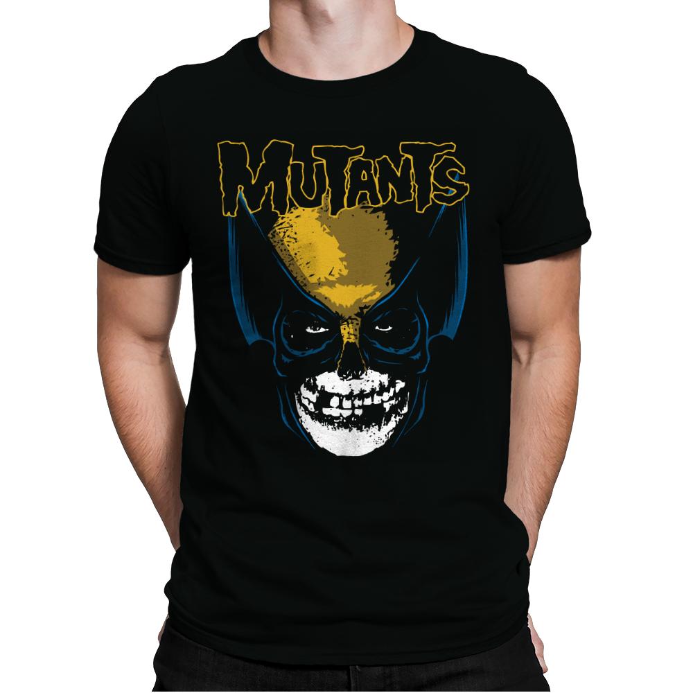 Mutants