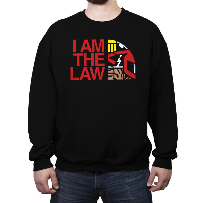 The Law Face