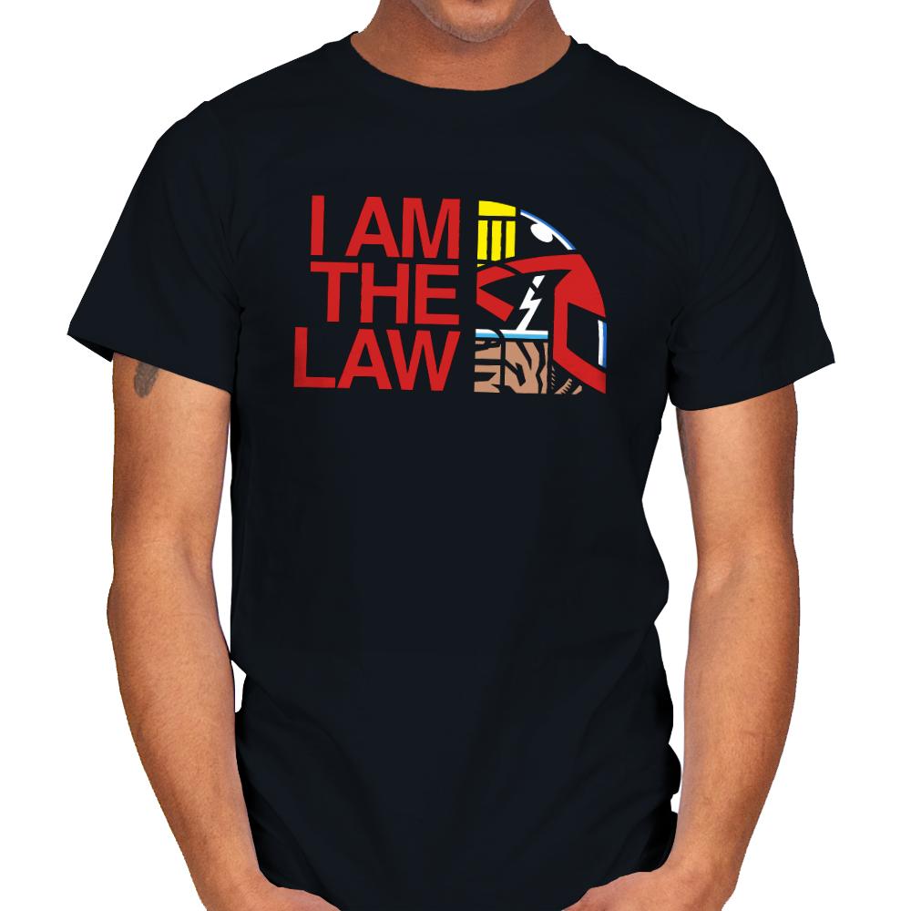 The Law Face