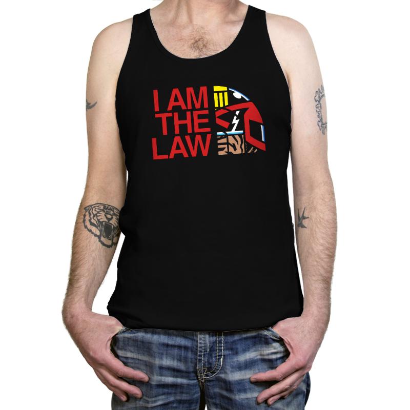 The Law Face