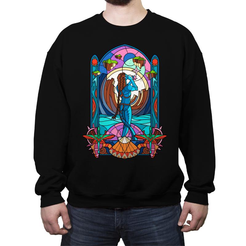 Stained Glass Paradise