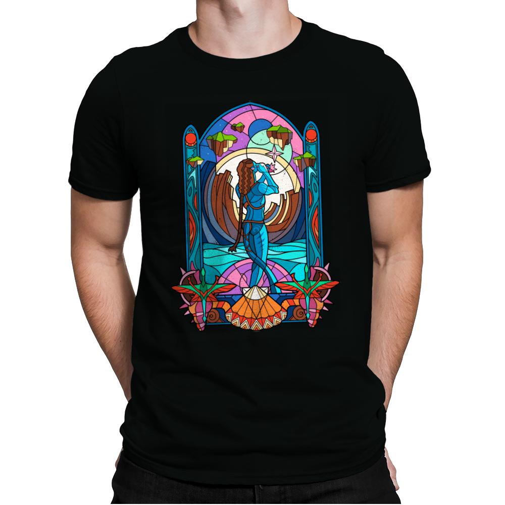 Stained Glass Paradise