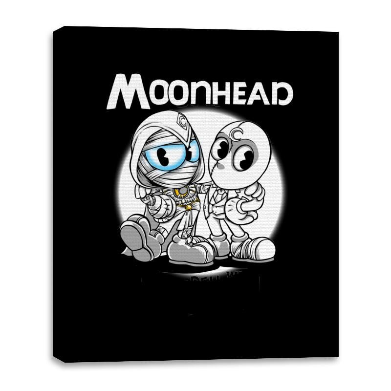Moonhead