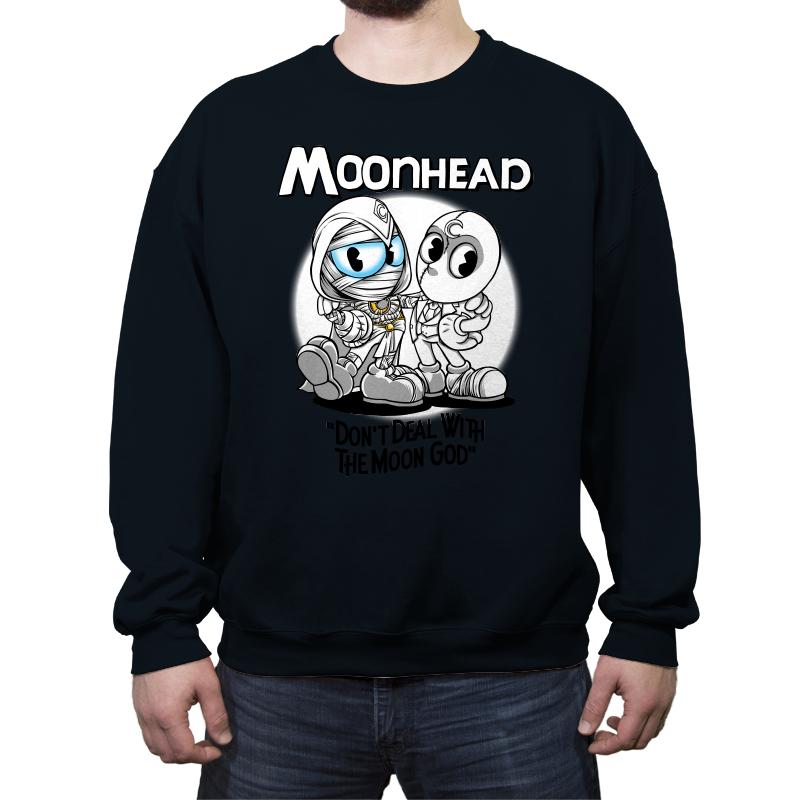 Moonhead